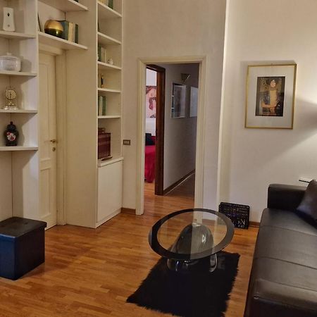 Arezzo Charming Apartment Екстер'єр фото