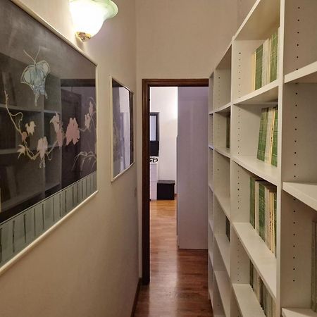 Arezzo Charming Apartment Екстер'єр фото