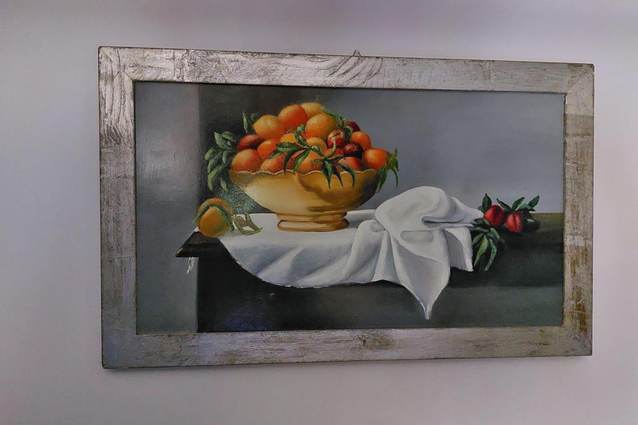 Arezzo Charming Apartment Екстер'єр фото