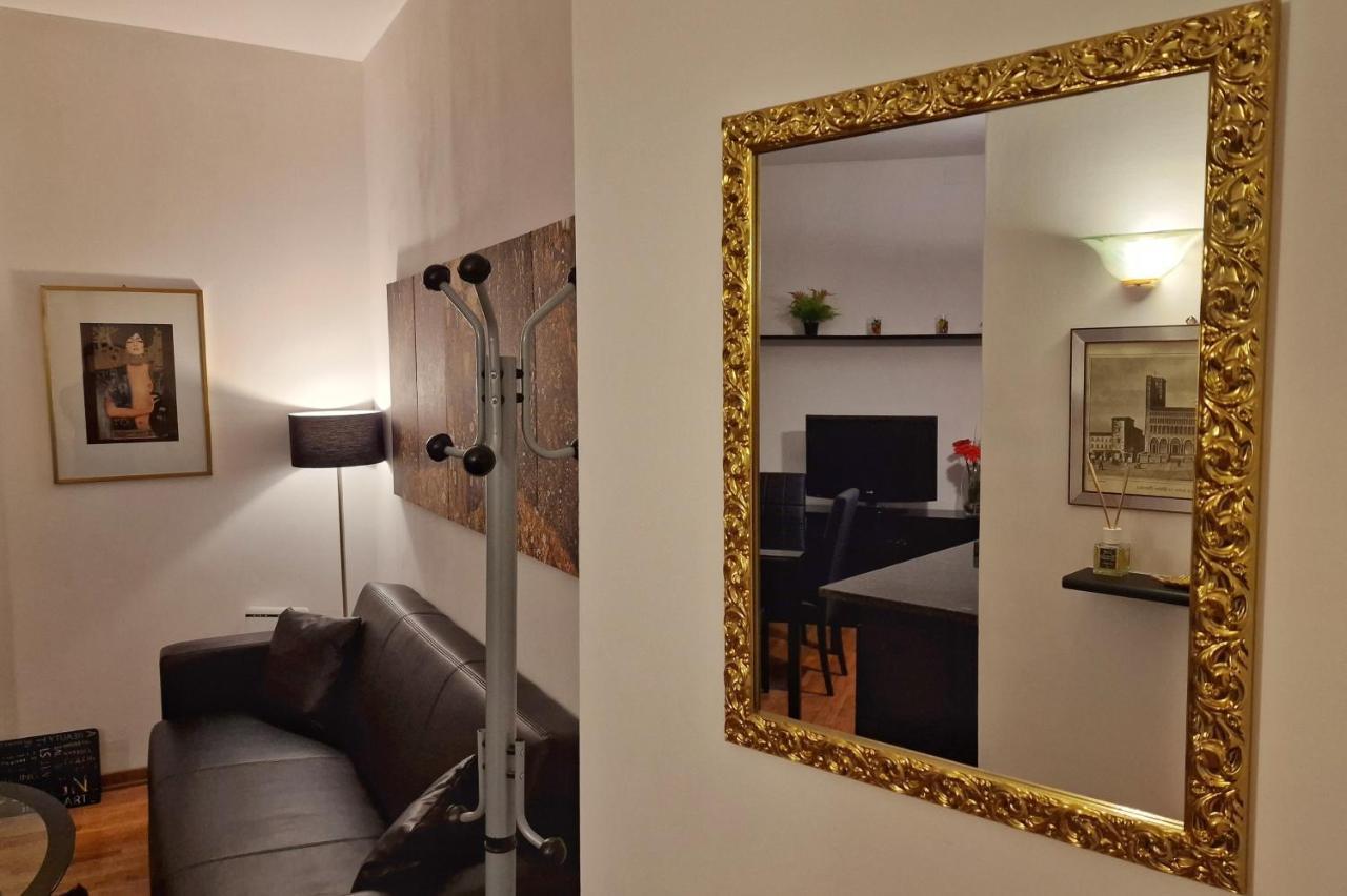 Arezzo Charming Apartment Екстер'єр фото