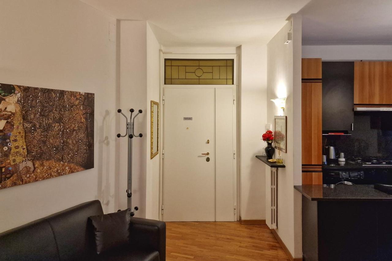 Arezzo Charming Apartment Екстер'єр фото