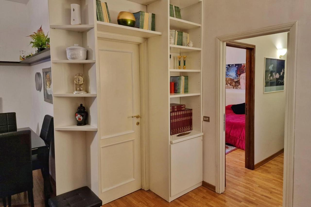 Arezzo Charming Apartment Екстер'єр фото