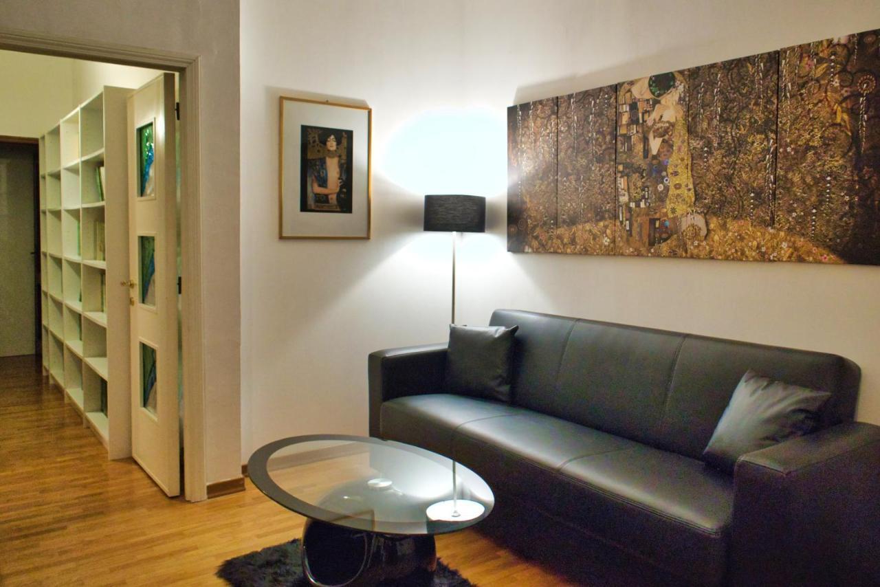 Arezzo Charming Apartment Екстер'єр фото