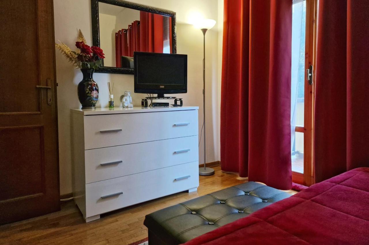 Arezzo Charming Apartment Екстер'єр фото