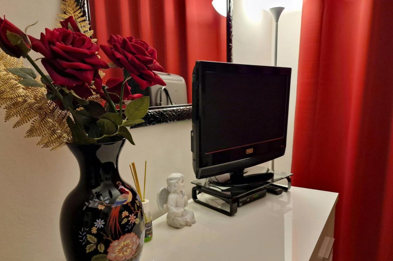 Arezzo Charming Apartment Екстер'єр фото