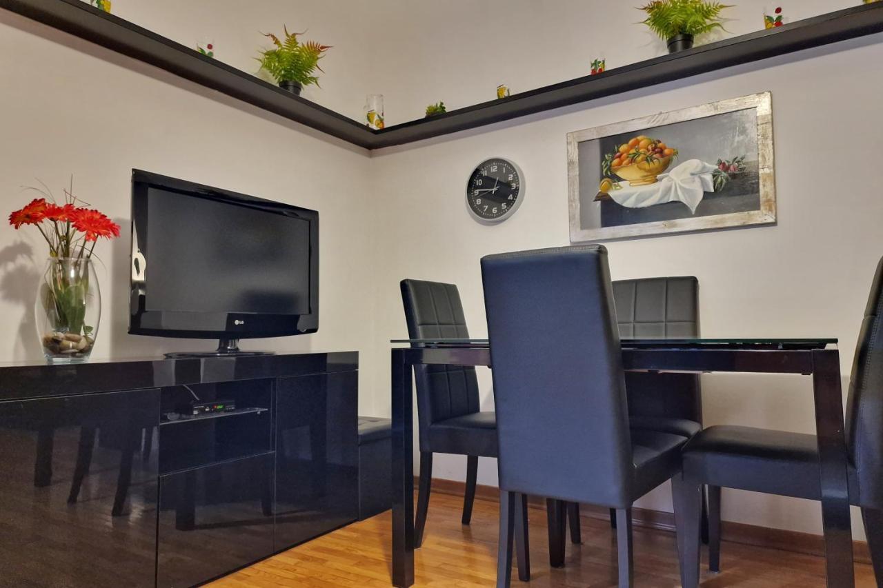 Arezzo Charming Apartment Екстер'єр фото