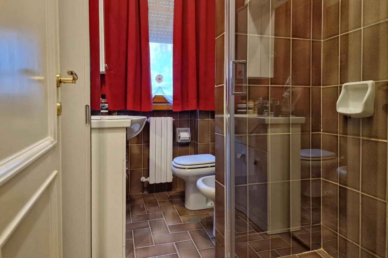 Arezzo Charming Apartment Екстер'єр фото