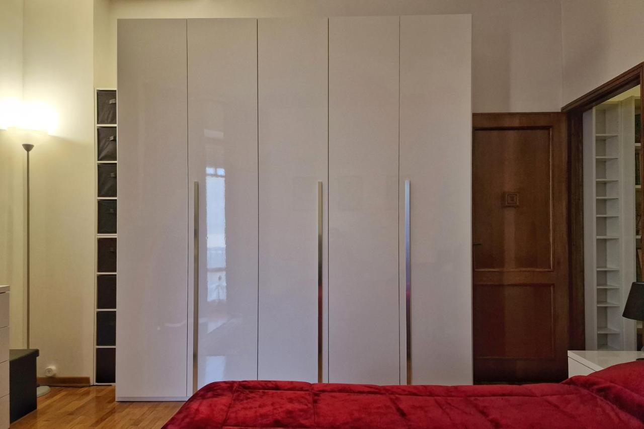 Arezzo Charming Apartment Екстер'єр фото