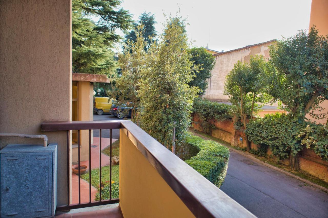 Arezzo Charming Apartment Екстер'єр фото