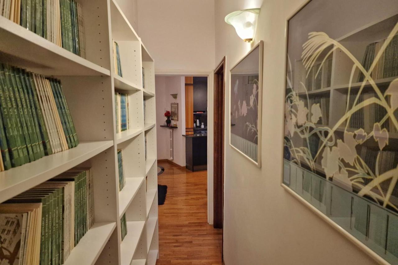 Arezzo Charming Apartment Екстер'єр фото