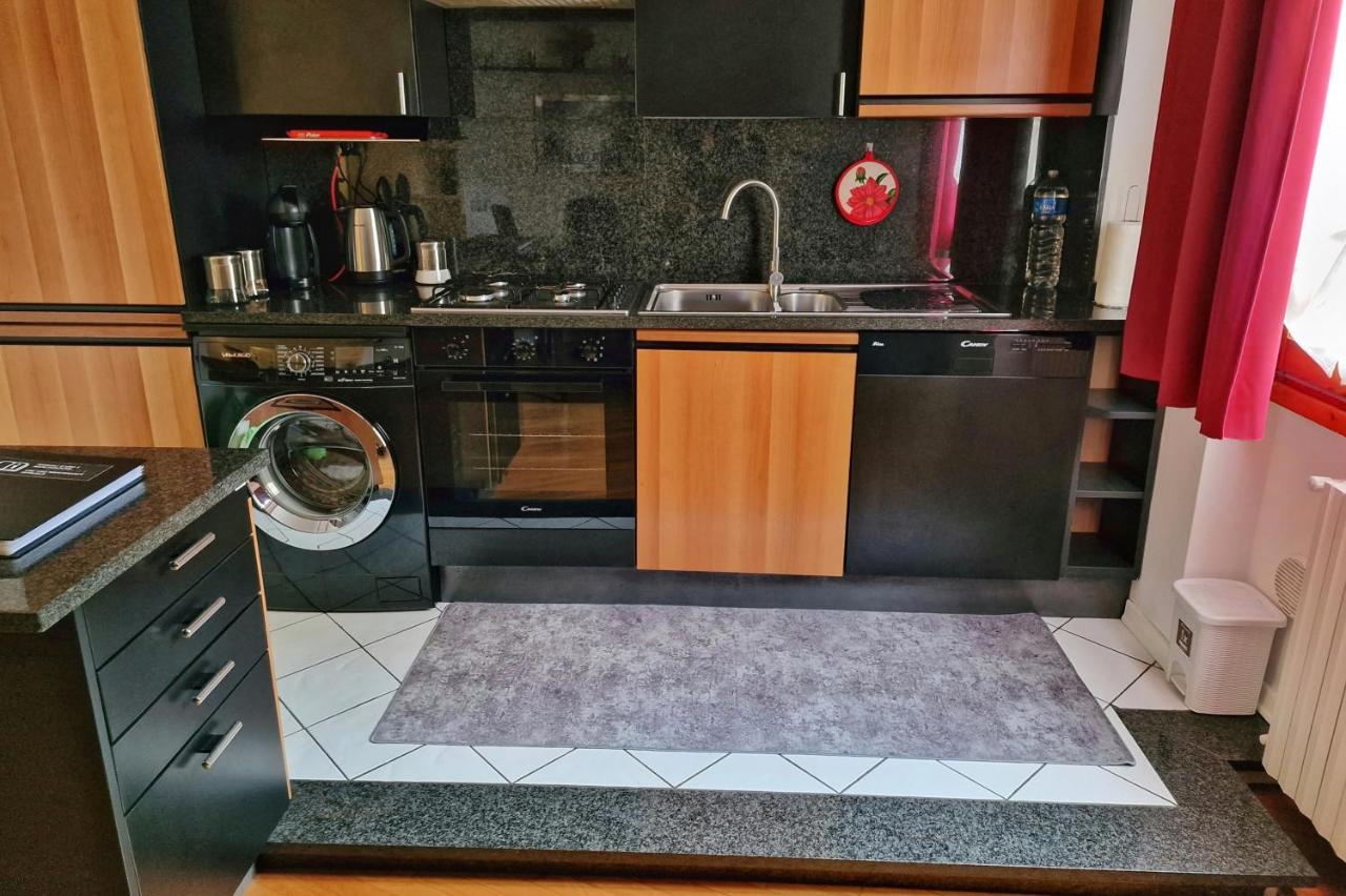 Arezzo Charming Apartment Екстер'єр фото