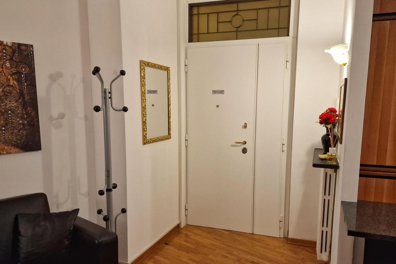 Arezzo Charming Apartment Екстер'єр фото