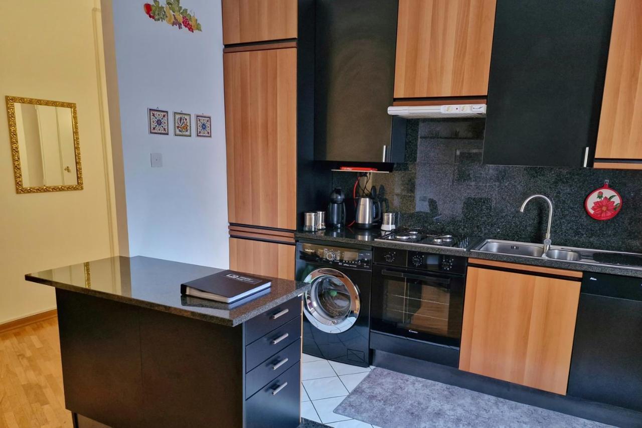 Arezzo Charming Apartment Екстер'єр фото